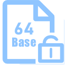 Base64編碼解碼