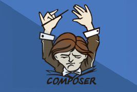 詳解Composer+Git怎么創建 “服務類庫”