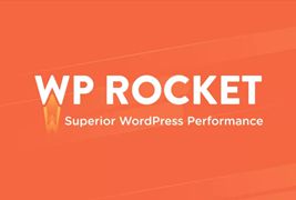 WordPress插件WP Rocket v3.11.5強大的WP緩存插件中文已激活